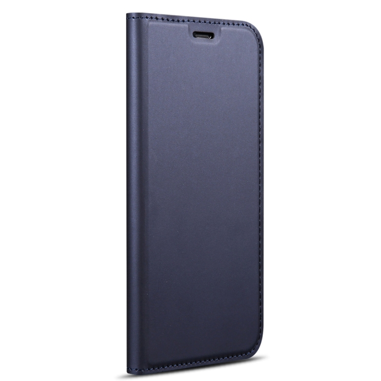 Samsung Galaxy J6 (2018) suojakotelo (Sininen)