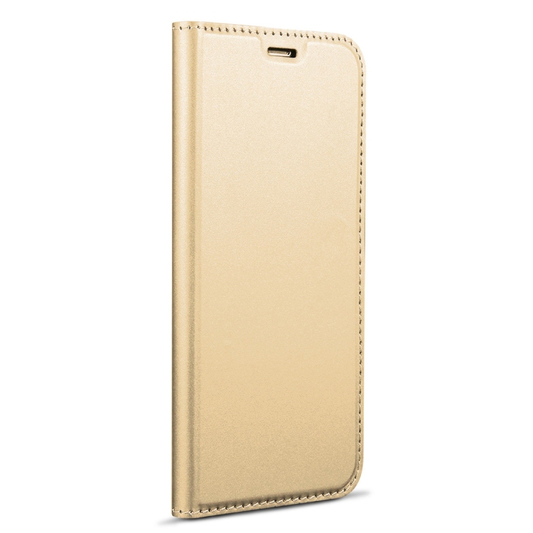 Samsung Galaxy J6 (2018) -suojakotelo (Kulta)