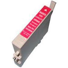 Tarvikekasetti Epson e-1293, korvaa T1293 (Magenta) 12ml