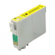 Tarvikekasetti Epson e-1294, korvaa T1294 (Keltainen) 12ml