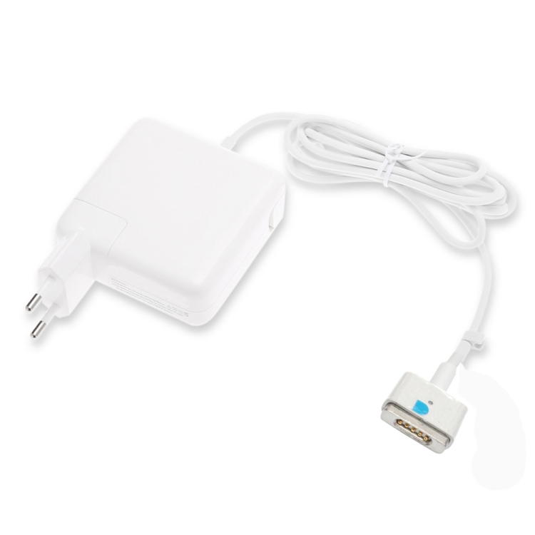 Magsafe2 yhteensopiva virtalähde MacBook Pro 15 tuumaa Retina 45W