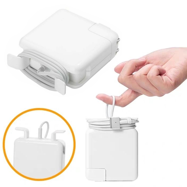 Magsafe2 yhteensopiva virtalähde MacBook Pro 15 tuumaa - 85 w