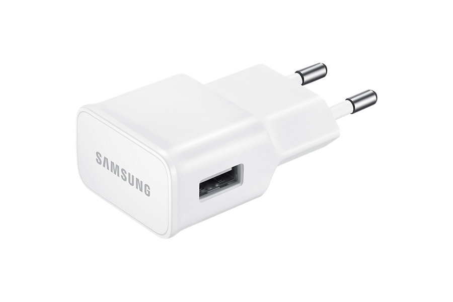 Samsung EP-TA20EWE pikalaturi