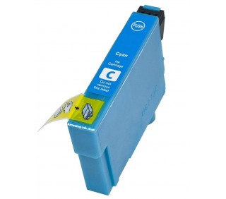 Epson 18XL yhteensopiva mustekasettisarja 4-väri (E-1811–E-1814)