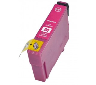 Epson T1813 tarvikekasetti Epson e-1813, magenta