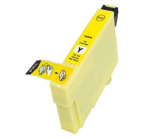 Epson T1814 tarvikekasetti e-1814, keltainen