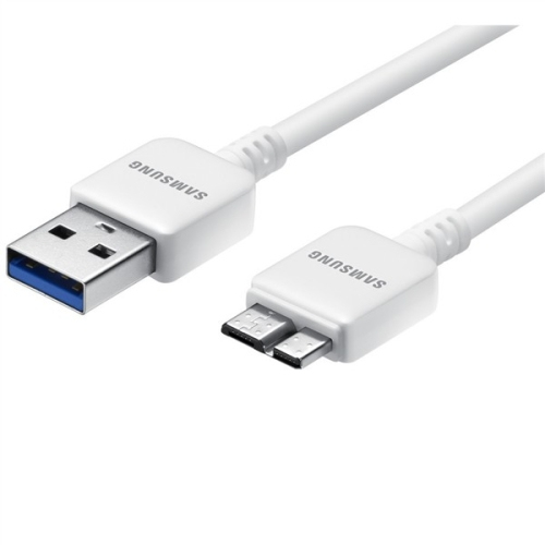 Samsung ET-DQ11 yhteensopiva USB 3.0 datakaapeli (21pin)