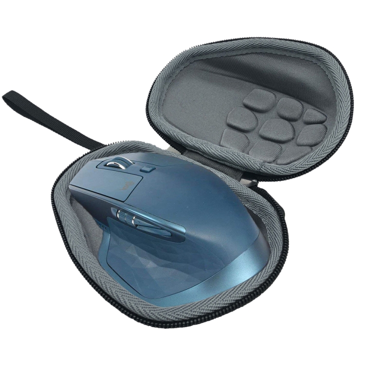 Logitech MX Master 3S säilytyskotelo