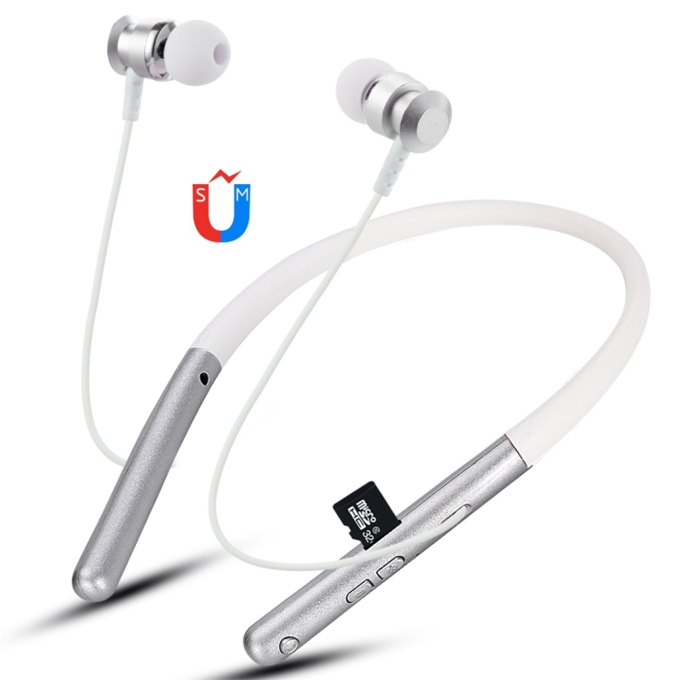Bluetooth langattomat kuulokkeet (Hopea)