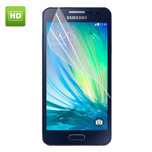 Samsung Galaxy A3 (2016) näytön suojakalvo