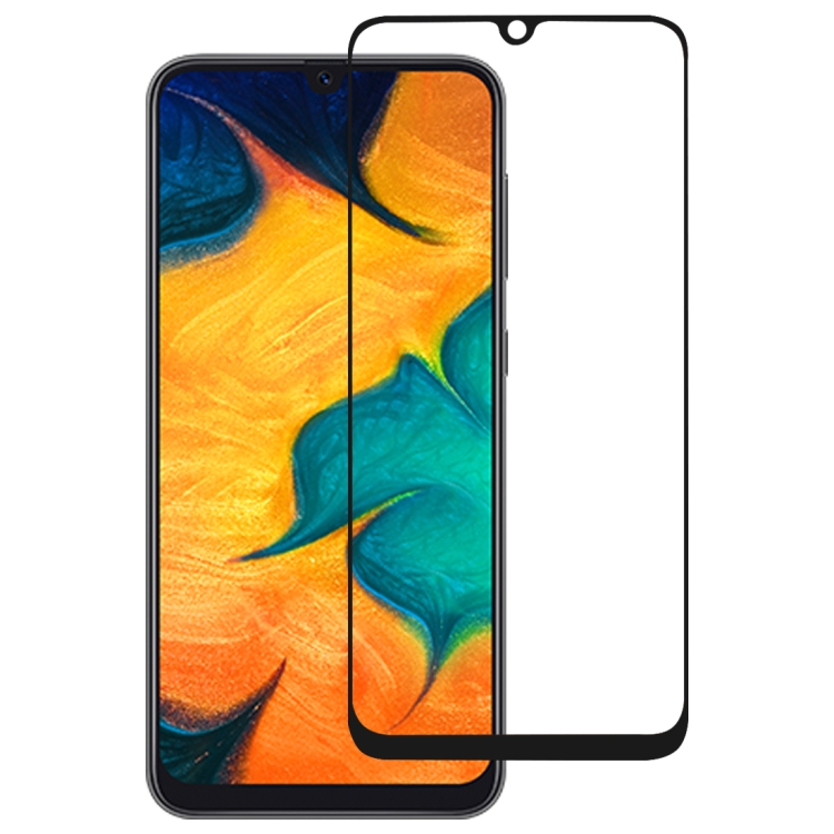 Samsung Galaxy A50/ A30 näytönsuojalasi