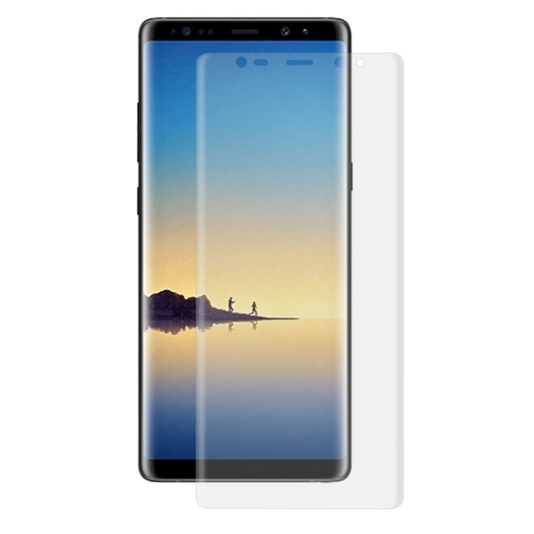 Samsung Galaxy Note8 näytönsuoja