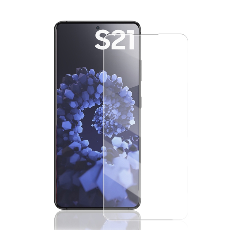 Samsung Galaxy S21 näytönsuojalasi, 3 kpl