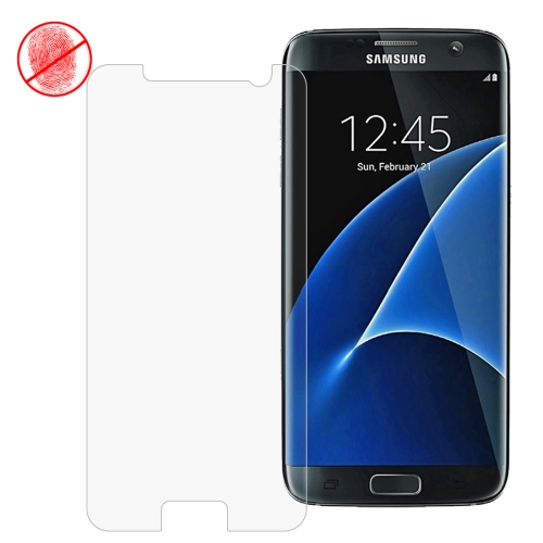Samsung Galaxy S7 näytönsuoja, häikäisysuojattu Pinta