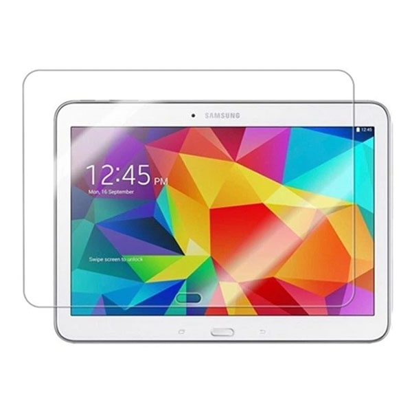 Samsung Galaxy Tab 4 10.1 tuumaa näytön suojalasi