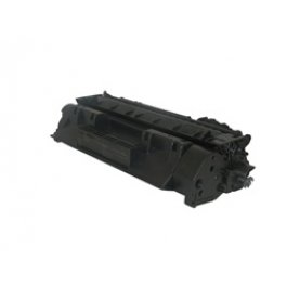 HP 05A tarvikekasetti CE505A (H-05AC / 05AC)