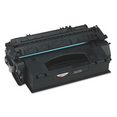 HP Q5949X tarvikekasetti HP 49X, musta
