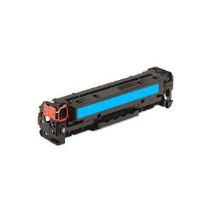 HP 312A (CF381A) värikasetti (Syaani)