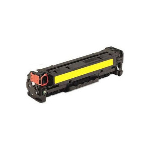 HP 312A (CF382A) värikasetti (Keltainen)