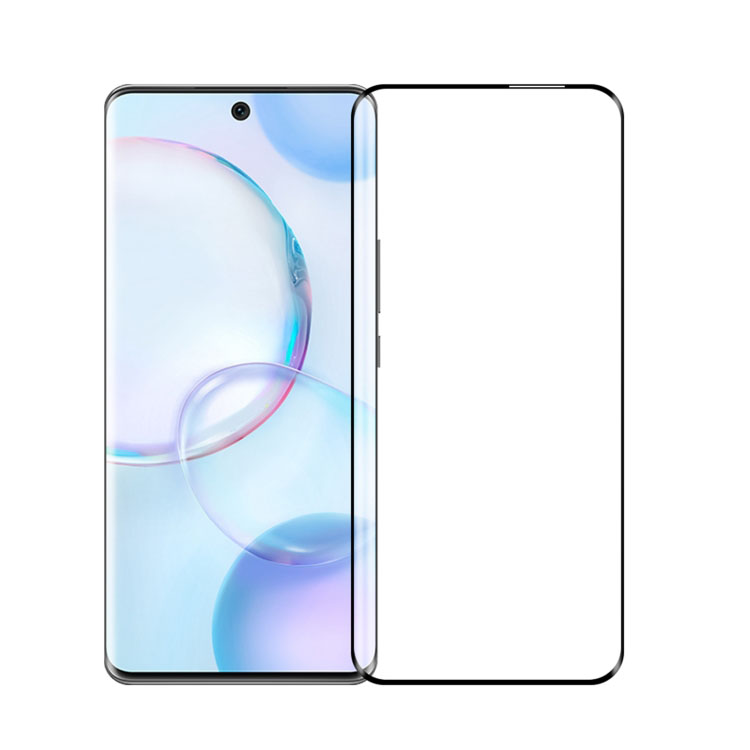 Honor 50 Pro näytönsuojalasi, 2 kpl
