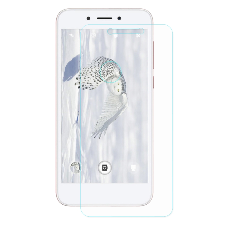 Huawei Honor 6A näytönsuojalasi, 2 kpl