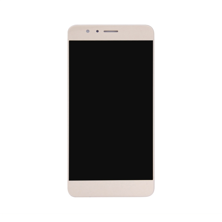 Huawei Honor 8 LCD näyttö ja kosketusnäyttö (kulta)