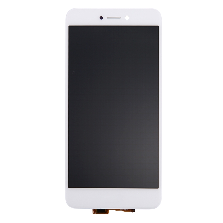 Huawei Honor 8 Lite LCD näyttö ja kosketusnäyttö (valkoinen)