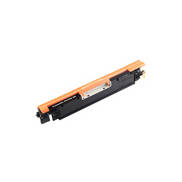 HP 130A (CF350A) värikasetti (Musta)