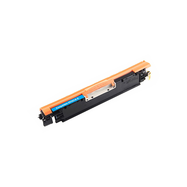 HP 130A (CF351A) värikasetti (Syaani)