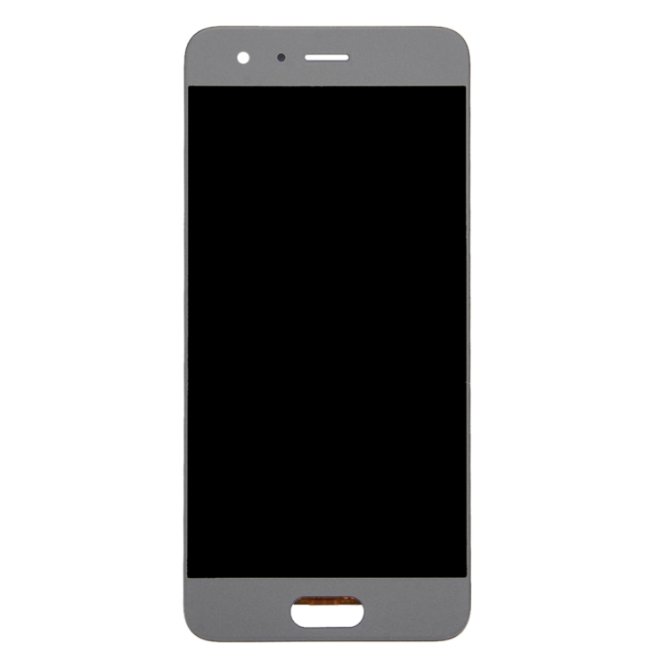 Huawei Honor 9 LCD näyttö ja kosketusnäyttö (harmaa)