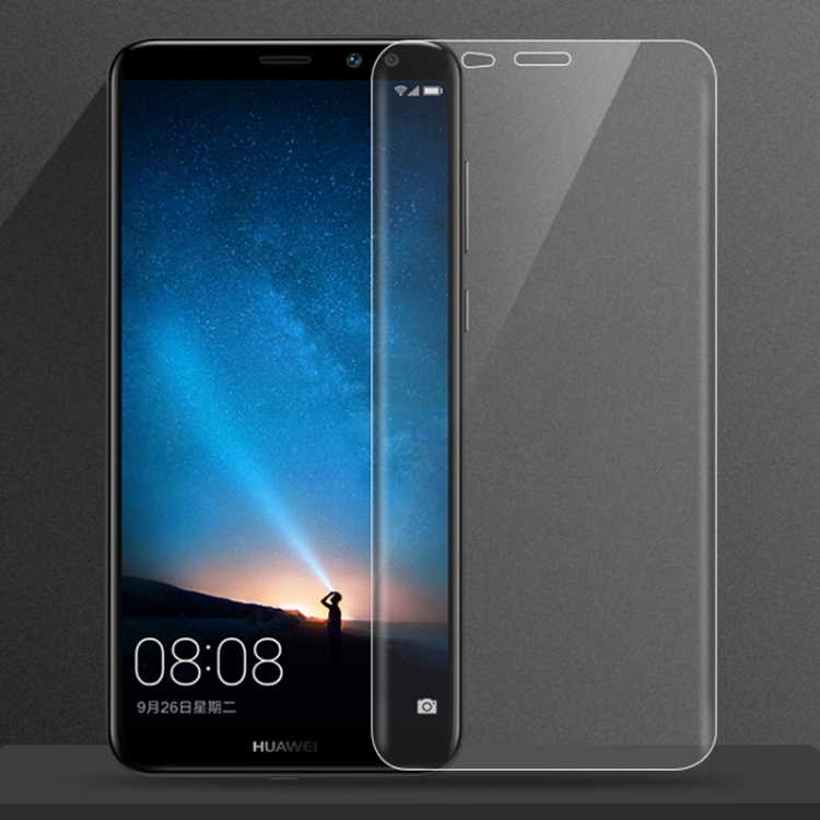 Huawei Mate 10 Lite näytönsuojalasi