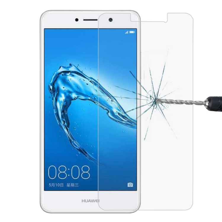 Huawei Y7 näytönsuojalasi