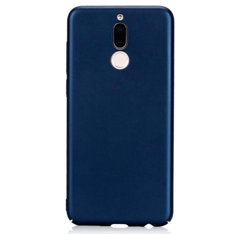 Huawei Mate 10 Lite putoamista kestävä suojakuori (Sininen)