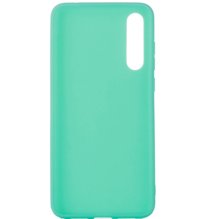 Huawei P20 Pro suojakotelo (Vihreä)