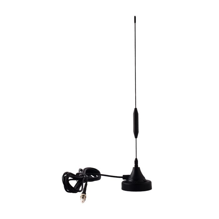 Lisäantenni 5 dBi adapterikaapelilla Huawei E600/E612/E618/E620/EC321 modeemeille