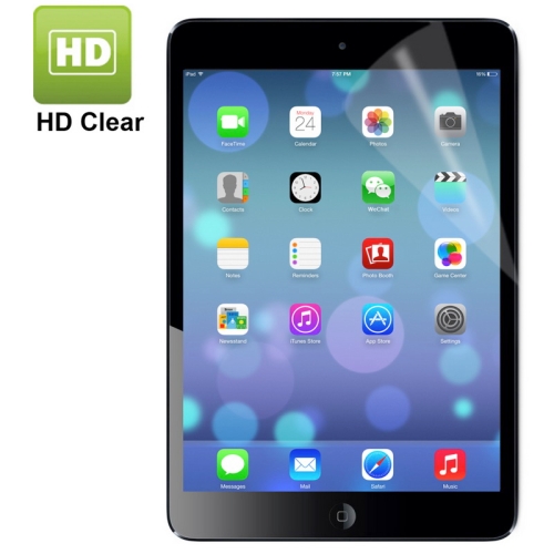 iPad Air / iPad Air 2 näytön suojalasi