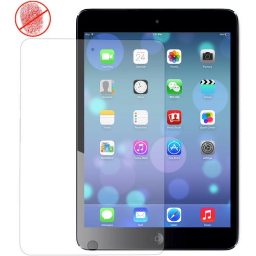 iPad Air / iPad Air 2 näytön suojakalvo, häikäisysuojattu pinta