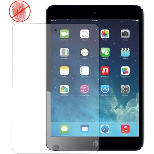 iPad mini 2 näytön suojakalvo, häikäisysuojattu pinta