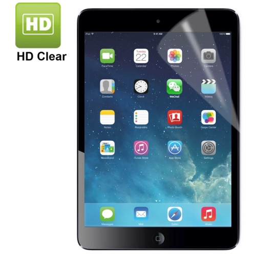 iPad mini 2 näytön suojakalvo