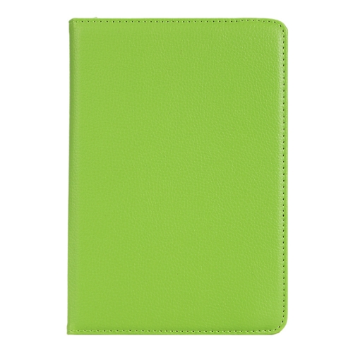 iPad mini 4 kääntyvä suojakotelo, vihreä