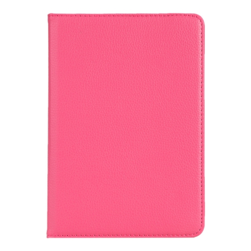 iPad mini 4 kääntyvä suojakotelo, vaaleanpunainen