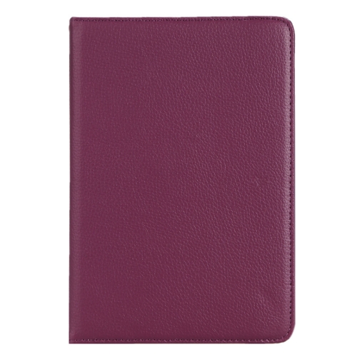 iPad mini 4 kääntyvä suojakotelo, violetti