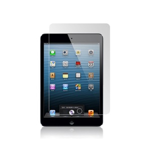 iPad mini / mini 2 Retina näytön suojakalvo