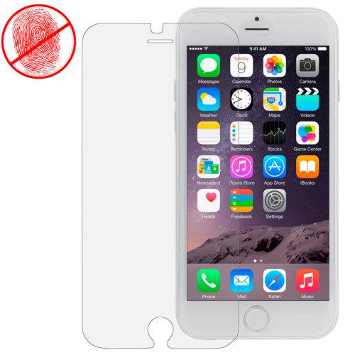 iPhone 6 plus/ 6S plus näytön suojakalvo, Heijastamaton
