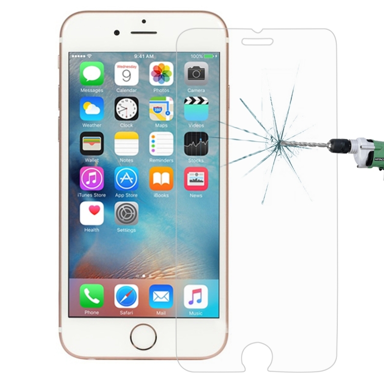 iPhone 6 Plus/ 6s Plus näytönsuojalasi