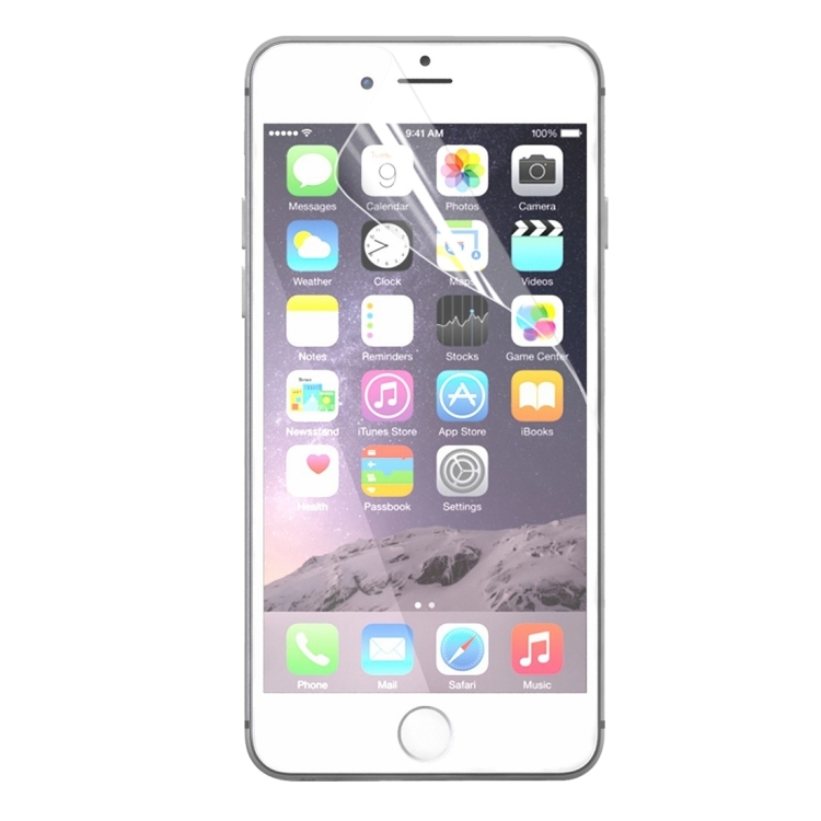 iPhone 7 plus/ iPhone 8 plus näytön suojakalvo