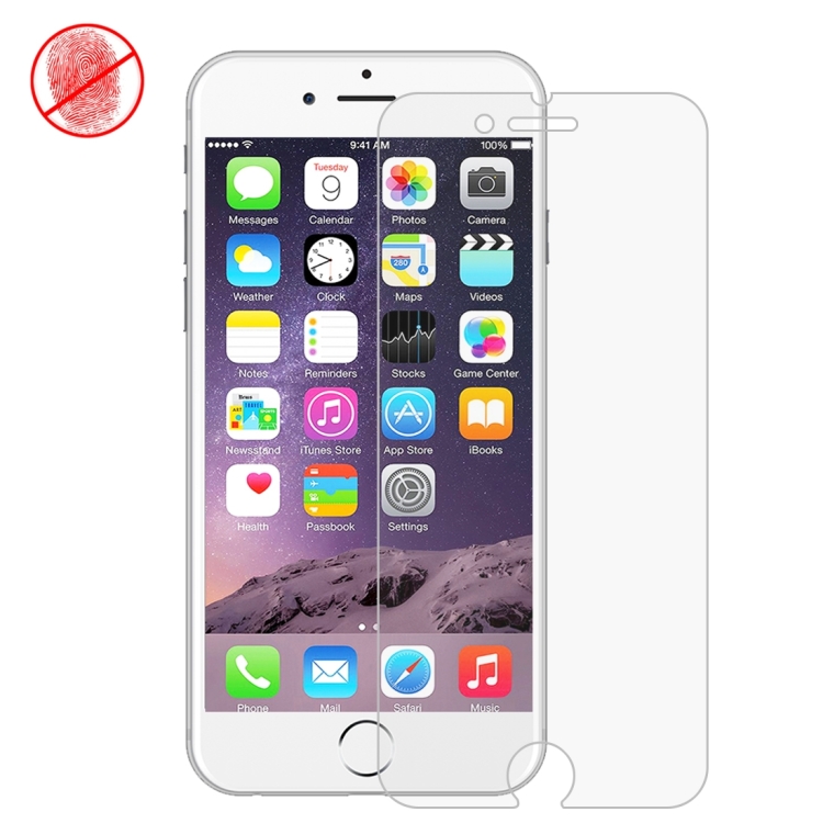 iPhone 7/ iPhone 8 näytön suojakalvo