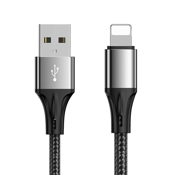 Lightning USB-kaapeli, 1m