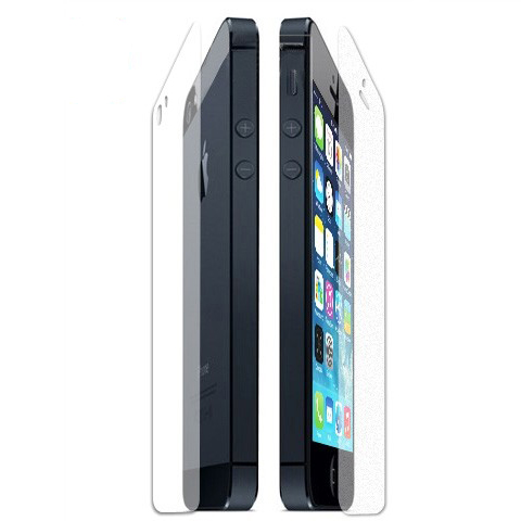iPhone 5 / 5S / SE näytön suojakalvo