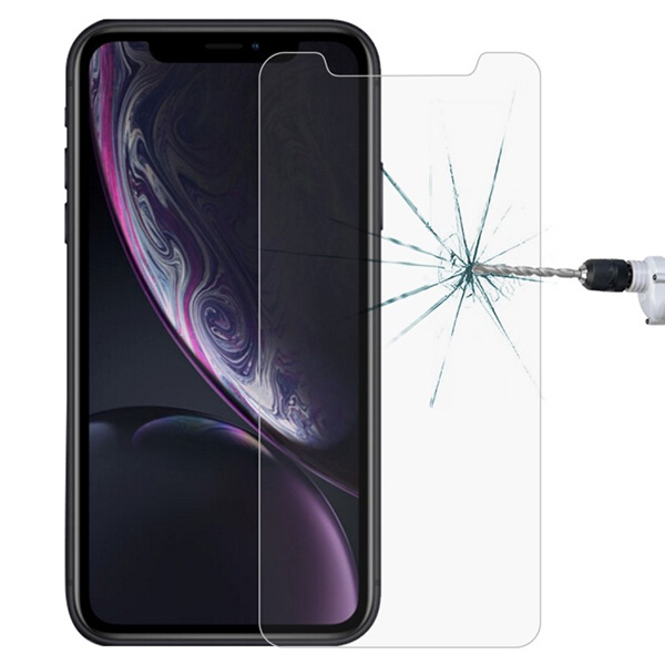 iPhone XR / iPhone 11 näytönsuojalasi - 3 kpl